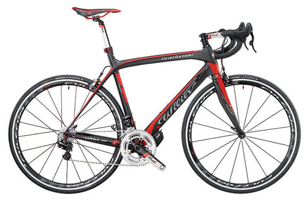 wilier triestina gran turismo price