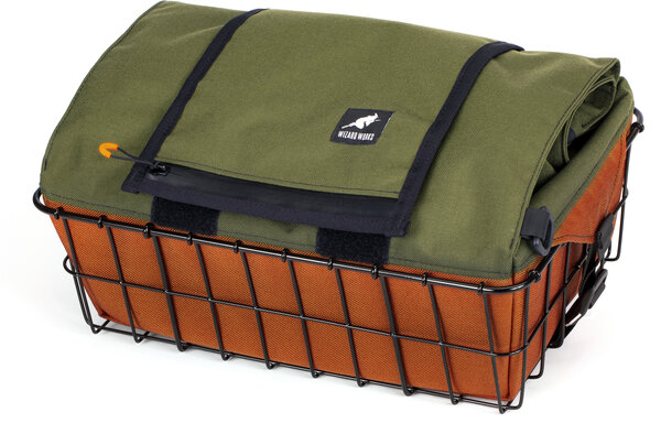 Wald 139 basket online bag