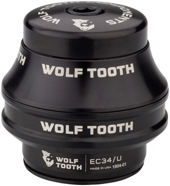 Wolf Tooth EC34/28.6 Premium Upper Headset - Sweet Pete's Bike