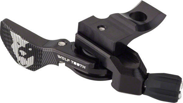 wolf tooth components remote