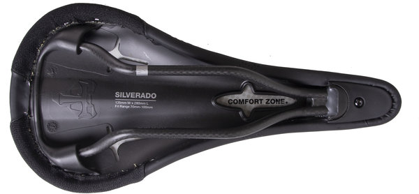 Wtb santa 2024 cruz saddle