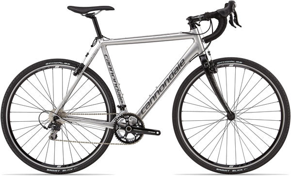 cannondale caadx 2014