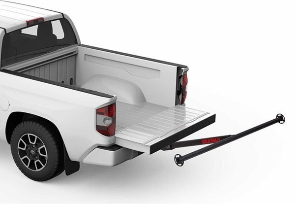 Orders yakima truck bed bike rack