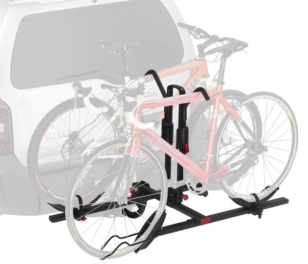 yakima stickup bike rack