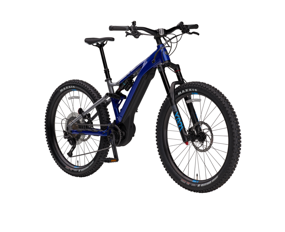 Yamaha YDX MORO Pro Archer s Bikes Online Shopping