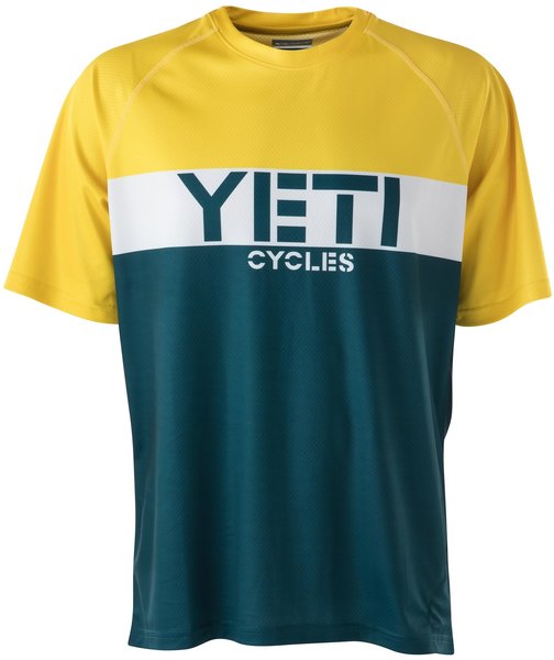 yeti cycles shirt