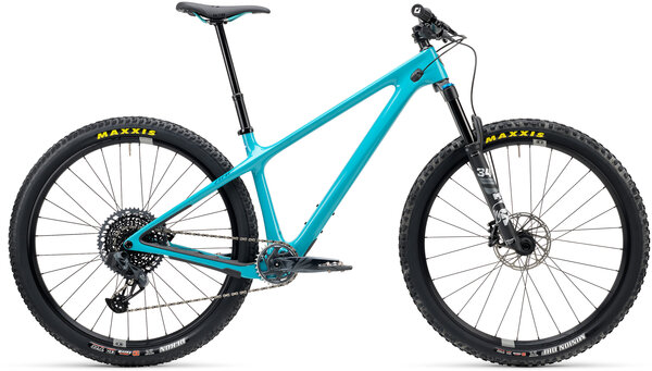 Yeti downhill bike discount 2021