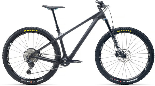 Fashion yeti arc carbon for