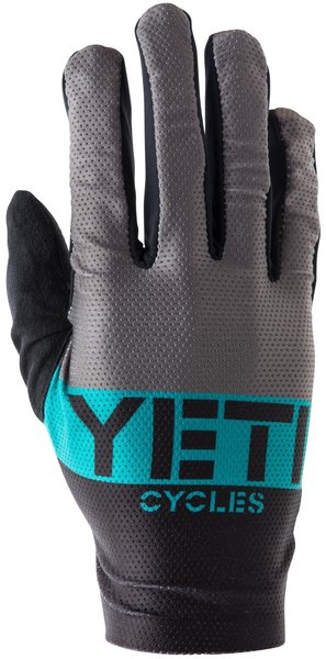 yeti bike gloves