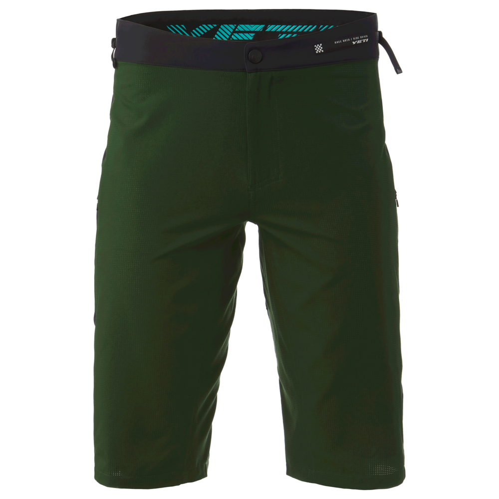 Yeti enduro 2024 bib shorts