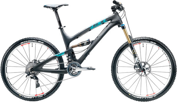 2013 yeti sb66 blue book