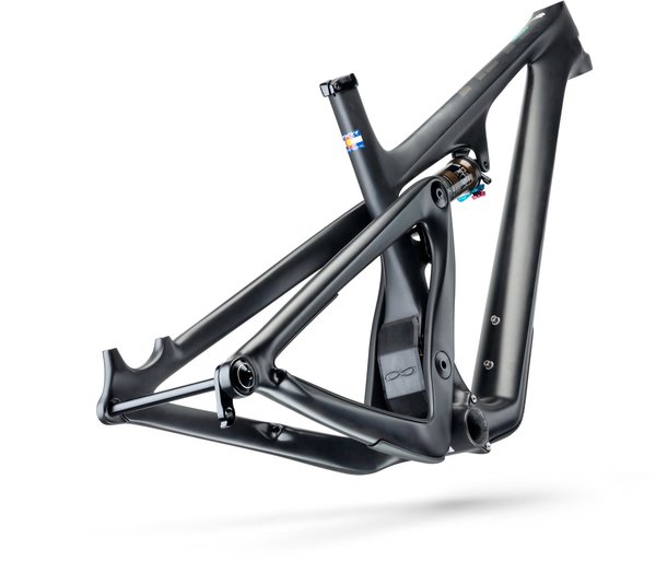 Yeti sb100 frame sale