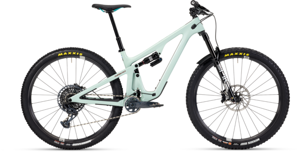 Yeti Cycles SB120 C SERIES LR C2 GX 24 N 1 Bikes Louisville KY