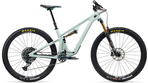 Which yeti bike to buy new arrivals