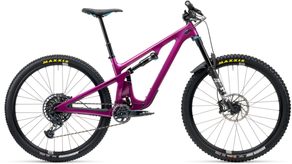 Yeti cycles canada sale