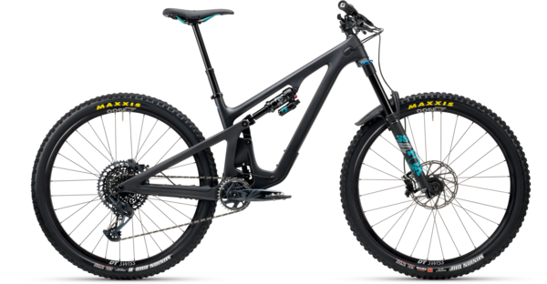 Yeti Cycles SB140 C Series LR C2 GX Fat Tire Farm