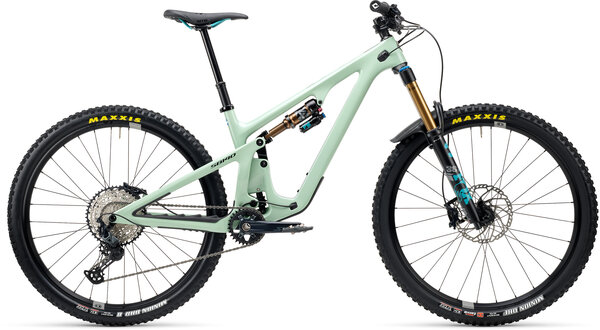 Woodland Cycles Is Now An Authorized Yeti Cycles Dealer