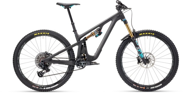 Yeti Cycles SB140 T Series LR T3 X0 T Type 24 Wheat Ridge