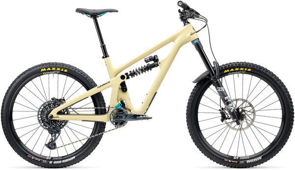 Yeti cycles sb165 new arrivals