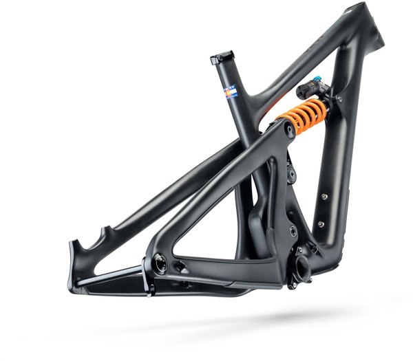 Yeti frame deals