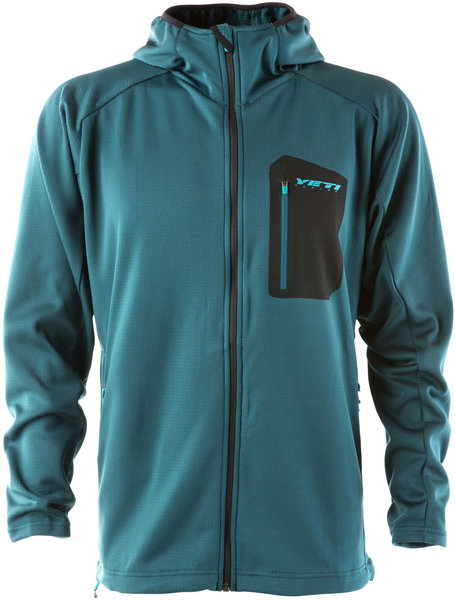 yeti cycles hoodie