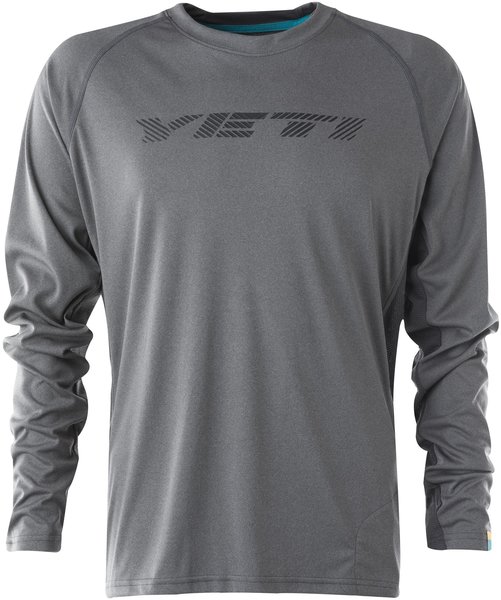 yeti jersey