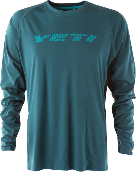 Yeti Cycles Men's Tolland Short Sleeve Jersey