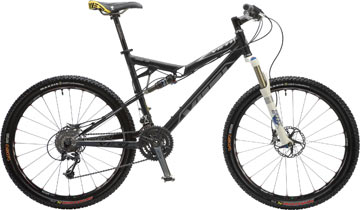 yeti asr sl 2007