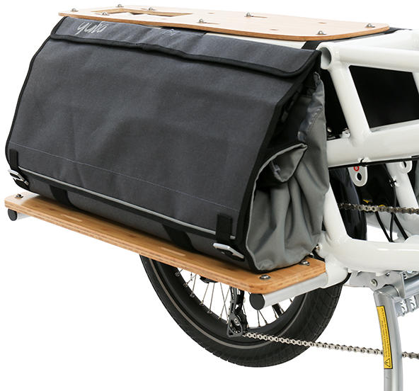 bike cargo bag