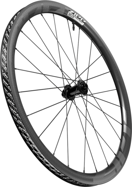 Zipp 303 Firecrest Tubeless Disc Brake 700c Front - Mr C's