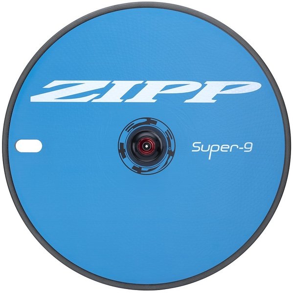 zipp rear disc wheel