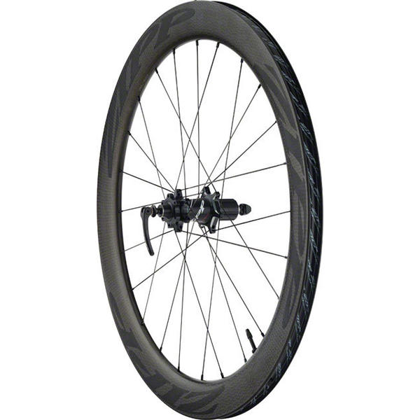 zipp 404 carbon clincher wheelset