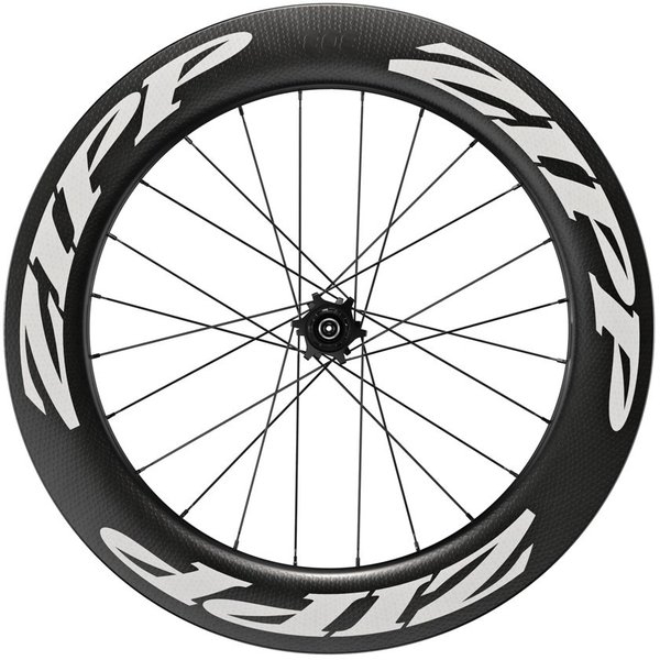 Zipp 808 Firecrest Carbon Clincher Tubeless Disc Brake 700c Rear