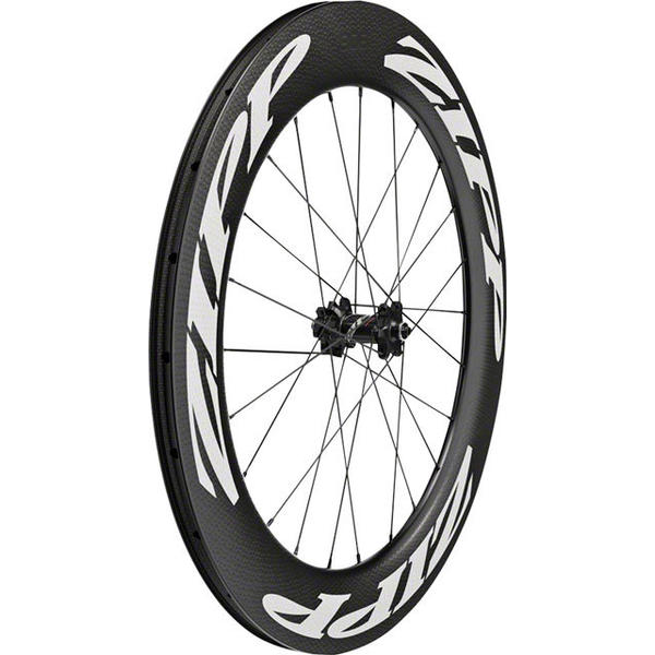 Zipp 808 best sale front clincher