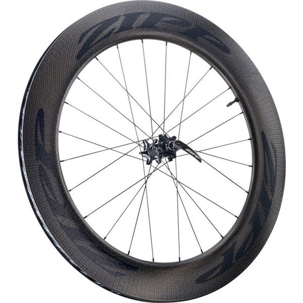 zipp carbon fiber wheels
