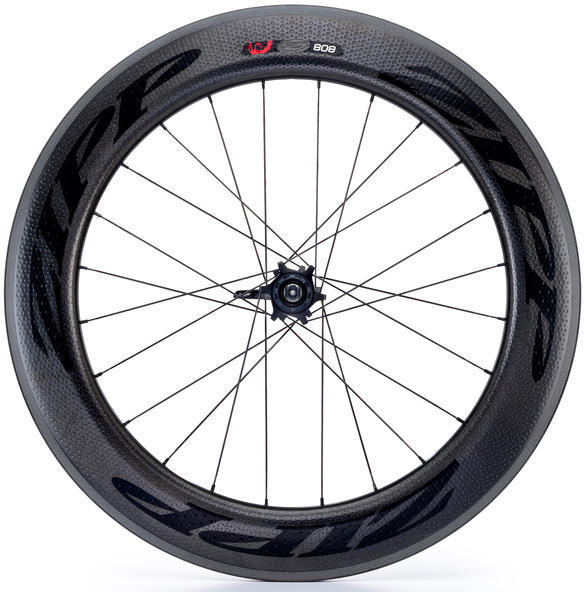 Zipp 808 best sale firecrest clincher