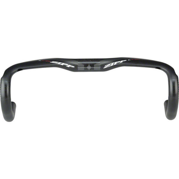 Zipp SL-70 Aero Handlebar - Orange Cycle