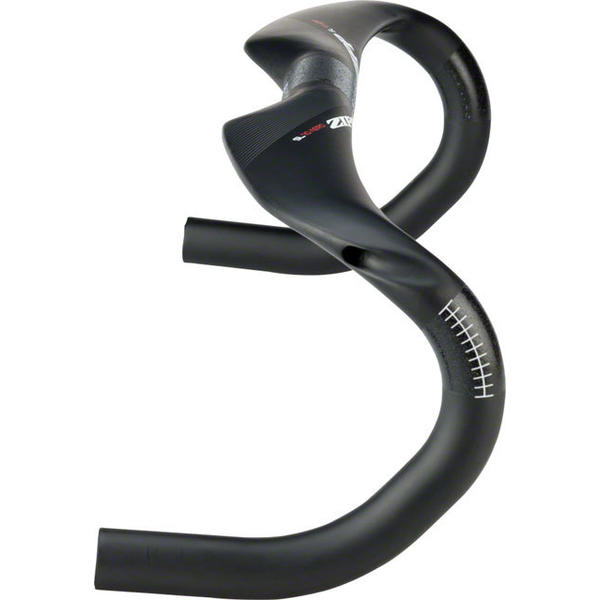 zipp sl70 aero carbon handlebar