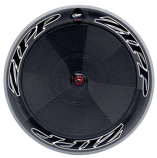 zipp sub 9 disc