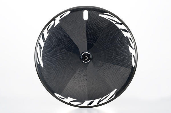 Zipp Super 9 Disc-Brake Carbon Clincher Disc Rear Wheel - Advanced ...