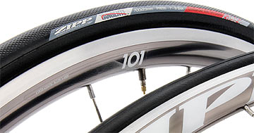 zipp tangente tubular