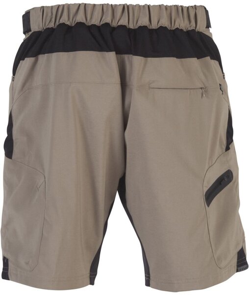 ZOIC  Ether Shorts + Essential Liner – ZOIC Clothing