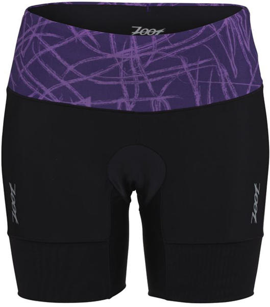 Zoot performance tri store shorts