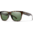 Color | Lens: Vintage Tort | ChromaPop Polarized Gray Green