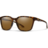 Color | Lens: Vintage Tort | ChromaPop Glass Polarized Brown