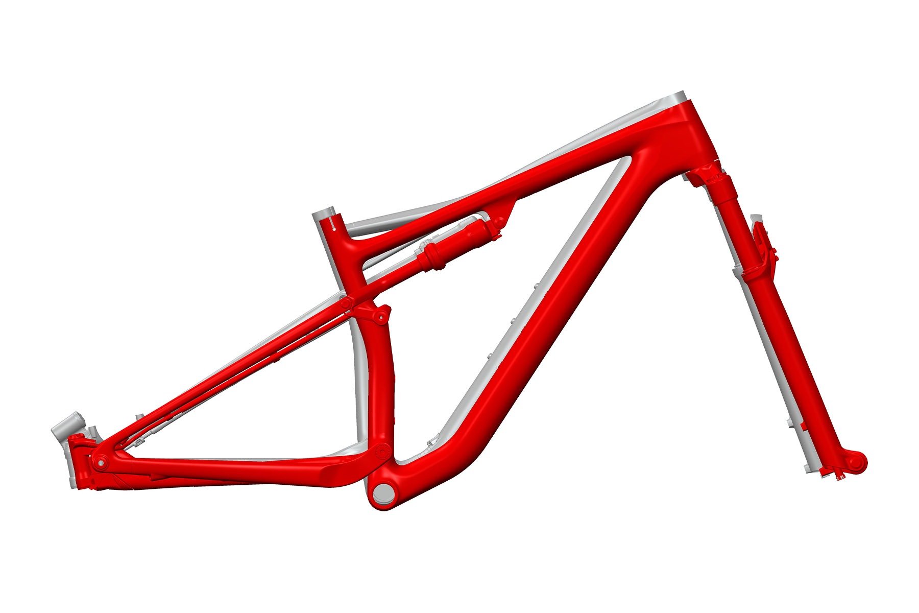 Specialized epic geometry on sale