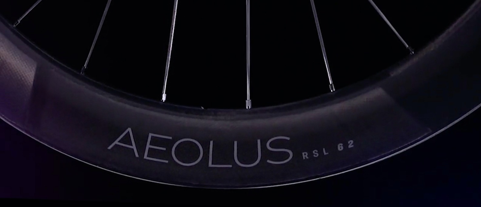 Bontrager Aeolus RSL Wheels - Trek Bicycle Store of Clermont