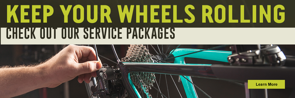 best bicycle service near me