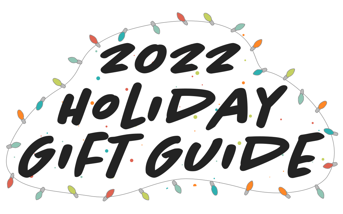 Holiday Gift Guide 2022 - Rainbow Cycles | Southern Pines, NC