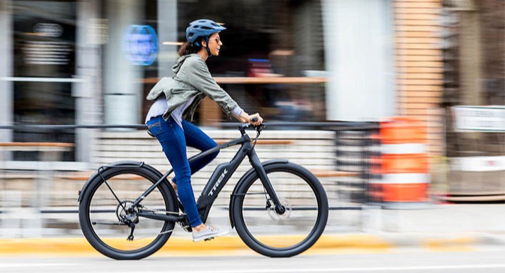free electric hybrid bike